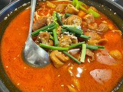 -多味居(剪子巷店)