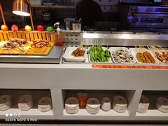 -快乐爱斯米牛排自助(正大广场店)