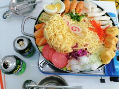 -欧巴来了韩式料理
