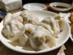 -金谷园饺子馆(北邮总店)
