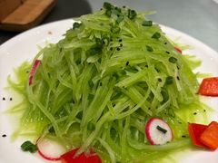 -新侨小馆(东直门北小街店)