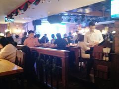 -宝莱纳啤酒花园餐厅PAULANER BRAUHAUS Nanjing(广州路店)