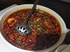 -鸭王烤鸭店(三里河店)