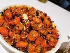 -老长沙龙虾馆·聚会餐厅(白石洲店)