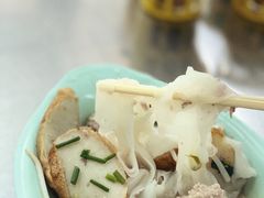 -榮泰米粉湯(Left Shop)