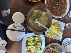 -李东农庄(中南百草园地标店)