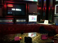 -格莱美量贩式KTV(奥帆店)