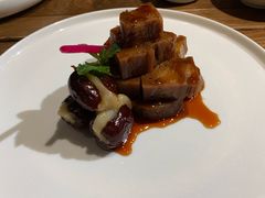 -全聚德(江宁店)