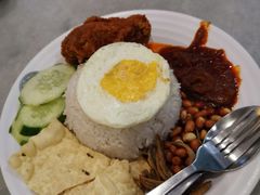 -Old Town White Coffee(gateway@klia2)