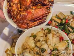 -辣婆婆(航天桥店)