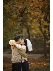 -MECCI婚礼摄影跟拍(红东方广场店)