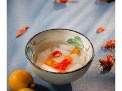 -宁波柏悦酒店·钱湖渔港
