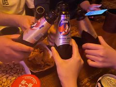 -Helens海伦司小酒馆(广州永庆坊店)
