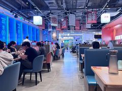-鱼酷活鱼烤鱼(雨花客厅店)