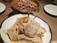 -金掌勺锅包肉(太原万达店)