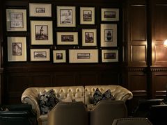 -LONG BAR 廊吧(外滩华尔道夫酒店)