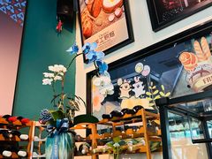 -街角 T·COFFEE 融合料理·BISTRO(车公庙店)