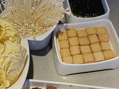 -半天妖烤鱼(财富中心店)