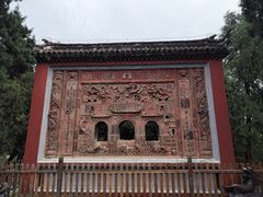 -南阳卧龙岗武侯祠