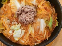 -萨莉亚意式餐厅(彩悦城店)