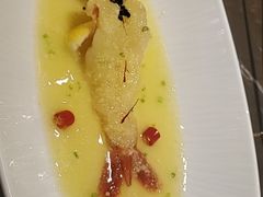 -海派悦庭·海胆烧麦·新融合菜(凯德广场店)