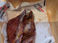 -鼎原力量东北吊炉烧烤(临河街店)