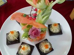 -食德乐·全鸽宴顺德菜(南湖店)