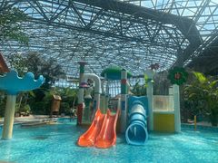 -瑞阁温泉酒店温泉中心