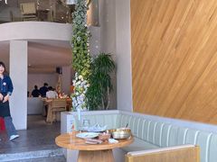 -KimPro 辛普乐概念韩餐