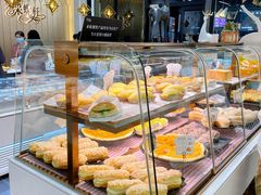 -采蝶轩(明珠商业广场店)