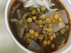 -江三王记牛杂馆(总店)