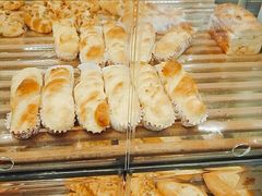 -BreadTalk面包新语·烘焙蛋糕(领展购物广场店)