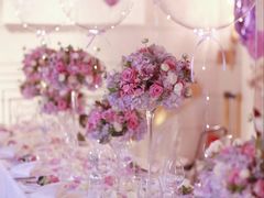 -InParty·游艇求婚策划生日派对布置(世纪大道店)