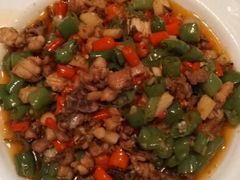 小煎鸡-自贡盐帮菜·玩辣餐厅(樱花园西街店)