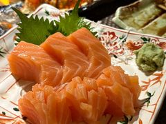 -半藏居酒屋(香港花园店)