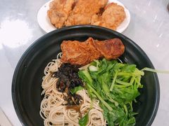 -老地方面馆(思南路店)