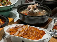 -国人川菜(李家村建东街店)