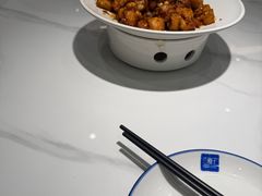 -兰湘子·湘菜小炒(崂山丽达店)