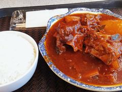 澳门红酒牛尾饭套餐-澳门地道葡国餐