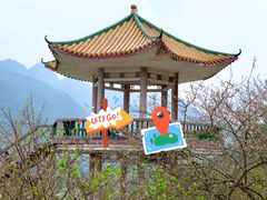-广州市流溪河国家森林公园