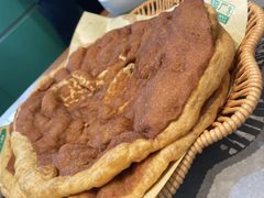 -黑窑厂糖油饼烤鸭·清真菜(旗舰店)