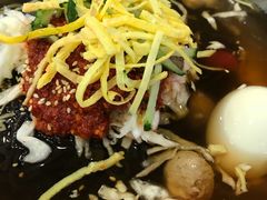 -服务大楼冷面(延大店)