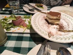 -小主人西餐厅 master table(青年中路店)