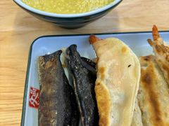 -众品老方子锅贴甜沫(李村店)