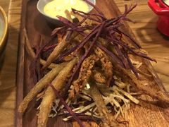 -CRAZYONES西班牙海鲜饭(日月光店)