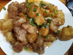 荔枝肉-如我美食(达道社区店)