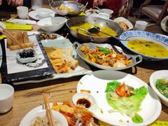 -鱼情味了主题餐厅(通州江海皇都店)