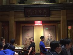 -那家小馆•北京菜•烤鸭(中关村店)