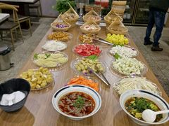 -素心素素食餐厅