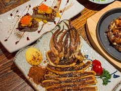 -小川洋风料理(街道口店)